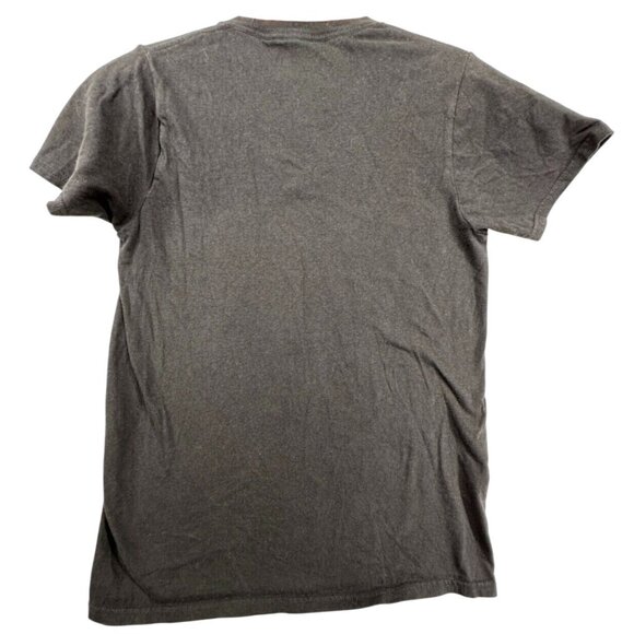 Harry Potter Women TShirt Short-Slv Black/White Sz S Novelty Cotton Casual Movie - Picture 2 of 10